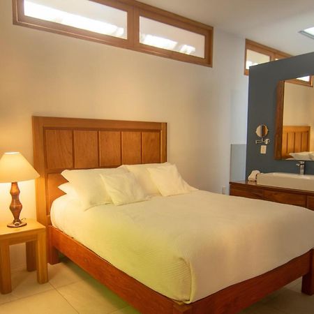 Casa Alamillo Hotel Boutique マリナルコ エクステリア 写真