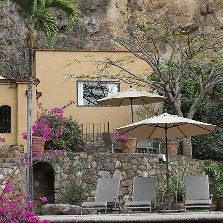 Casa Alamillo Hotel Boutique マリナルコ エクステリア 写真