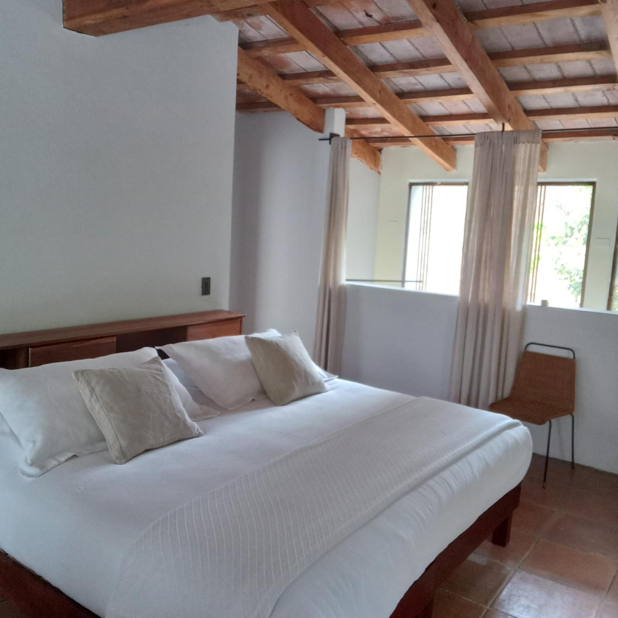 Casa Alamillo Hotel Boutique マリナルコ エクステリア 写真