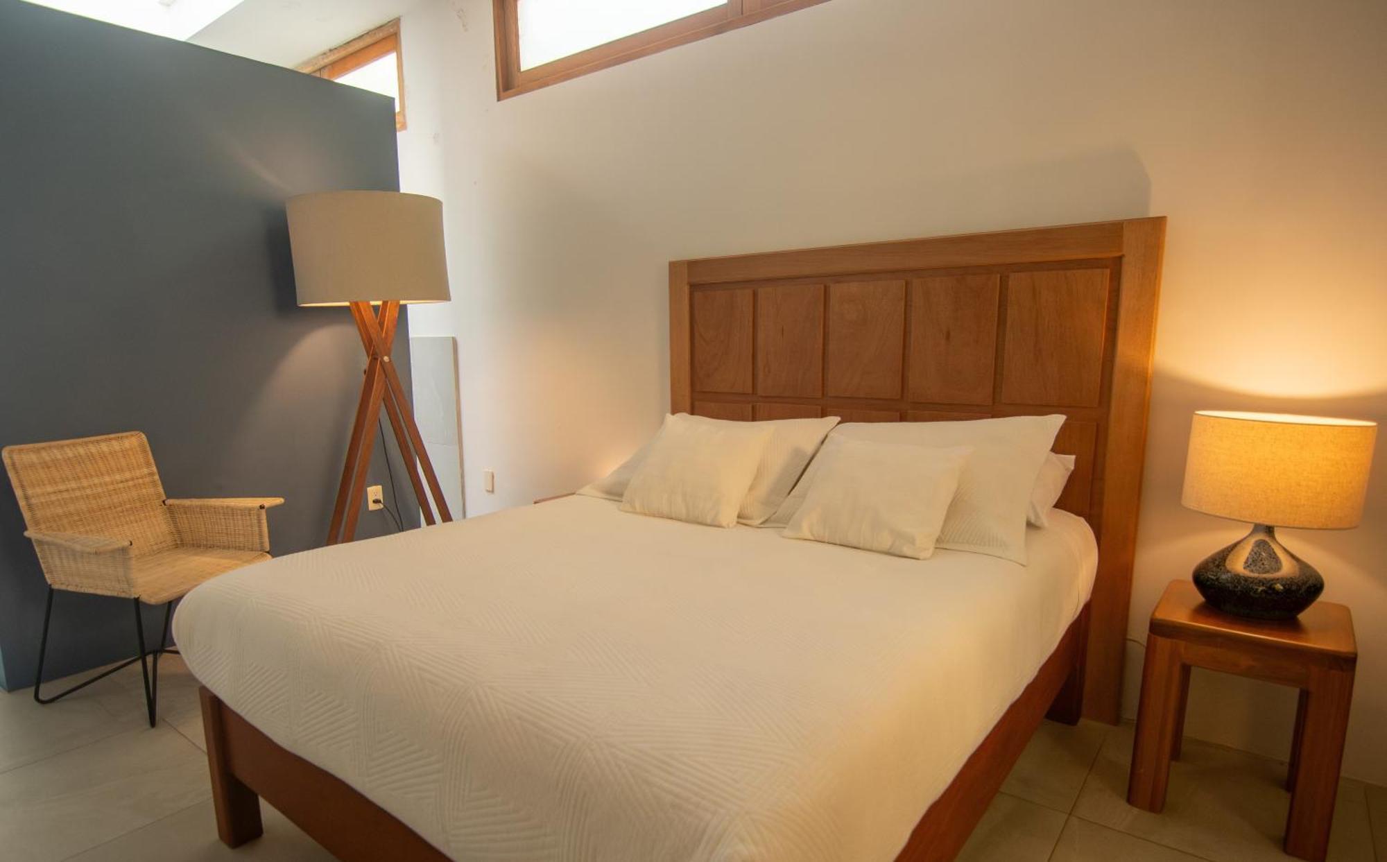 Casa Alamillo Hotel Boutique マリナルコ 部屋 写真