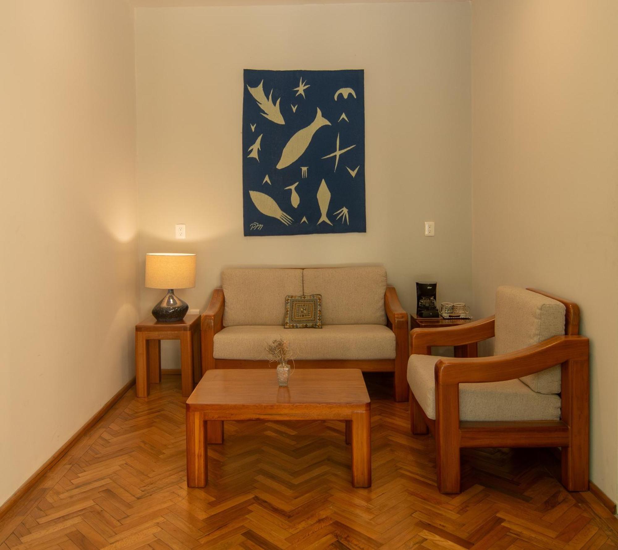 Casa Alamillo Hotel Boutique マリナルコ エクステリア 写真