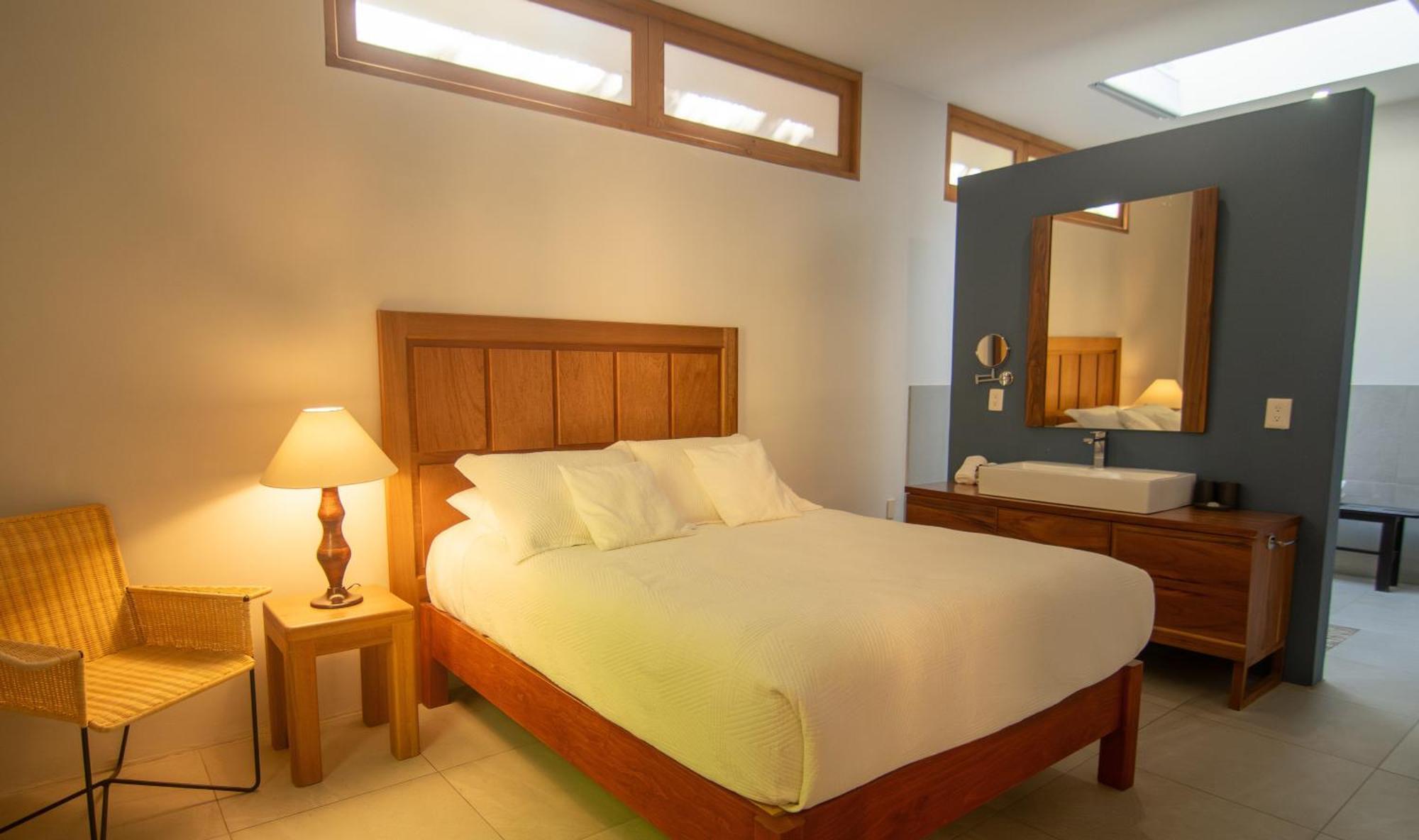 Casa Alamillo Hotel Boutique マリナルコ エクステリア 写真