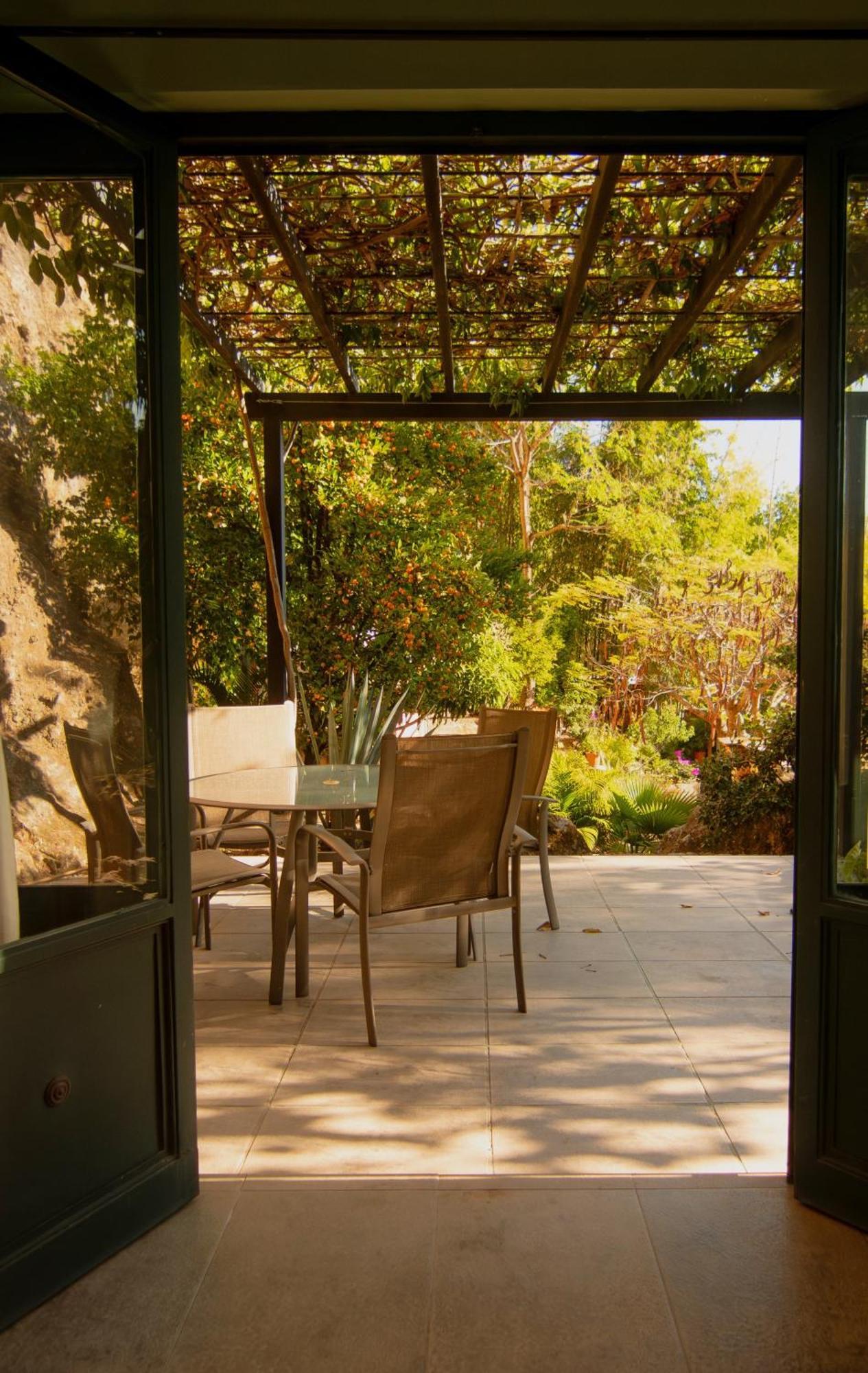 Casa Alamillo Hotel Boutique マリナルコ 部屋 写真