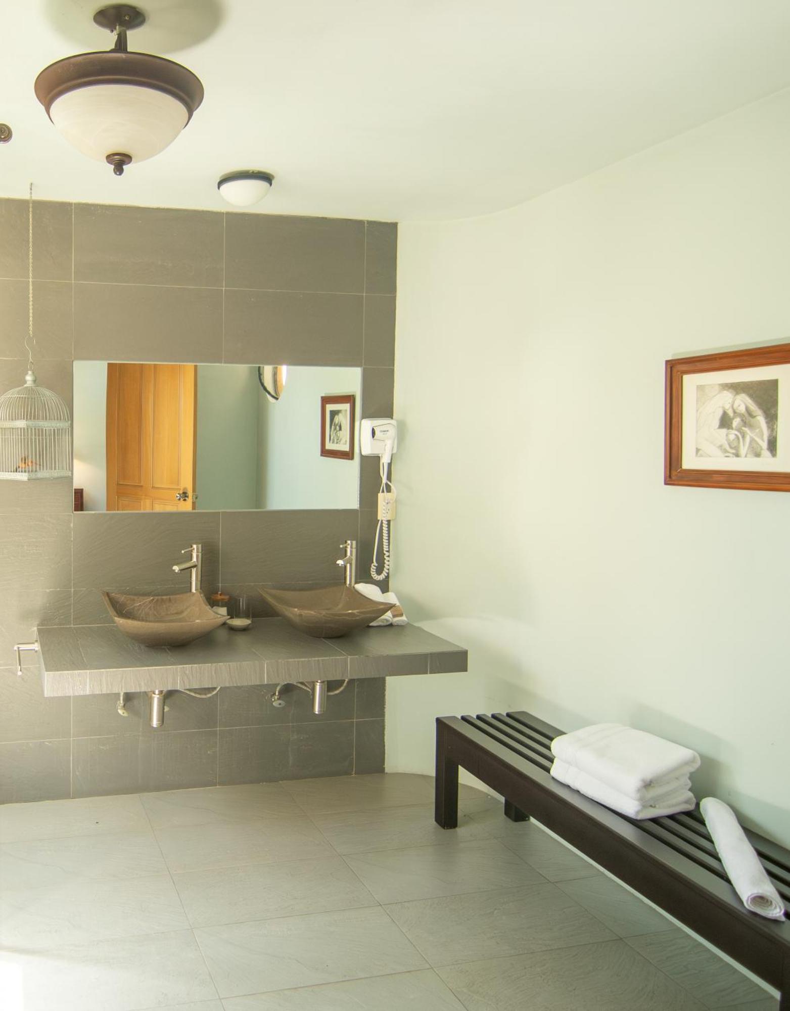 Casa Alamillo Hotel Boutique マリナルコ 部屋 写真