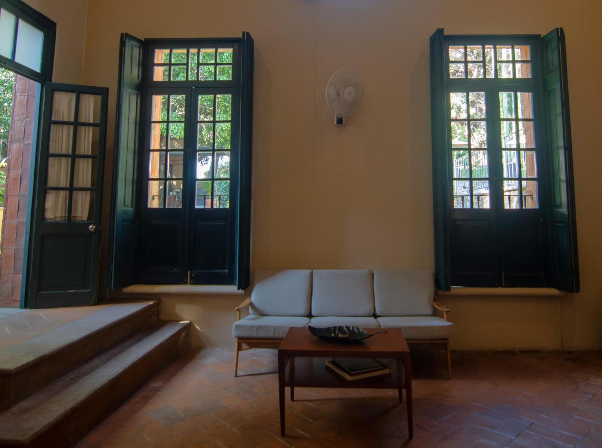 Casa Alamillo Hotel Boutique マリナルコ 部屋 写真