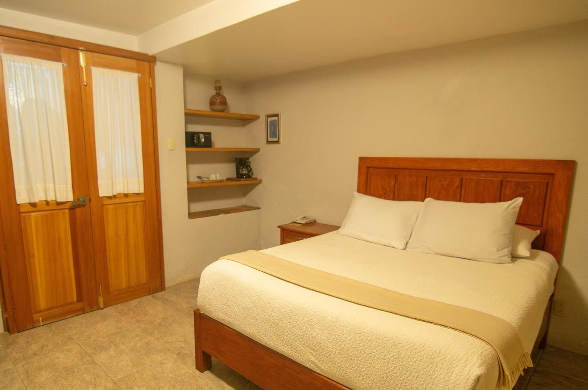 Casa Alamillo Hotel Boutique マリナルコ 部屋 写真