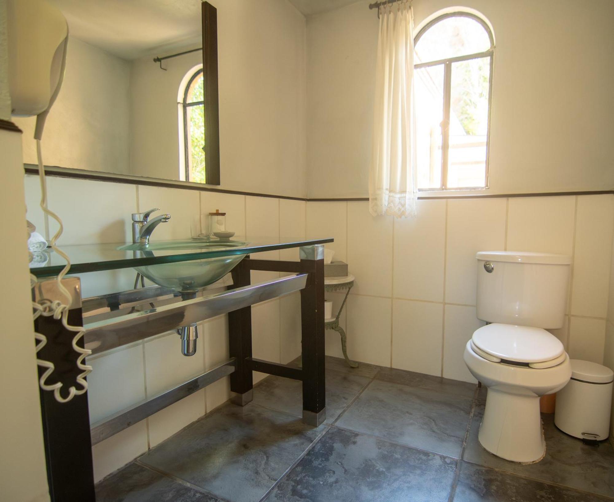 Casa Alamillo Hotel Boutique マリナルコ 部屋 写真