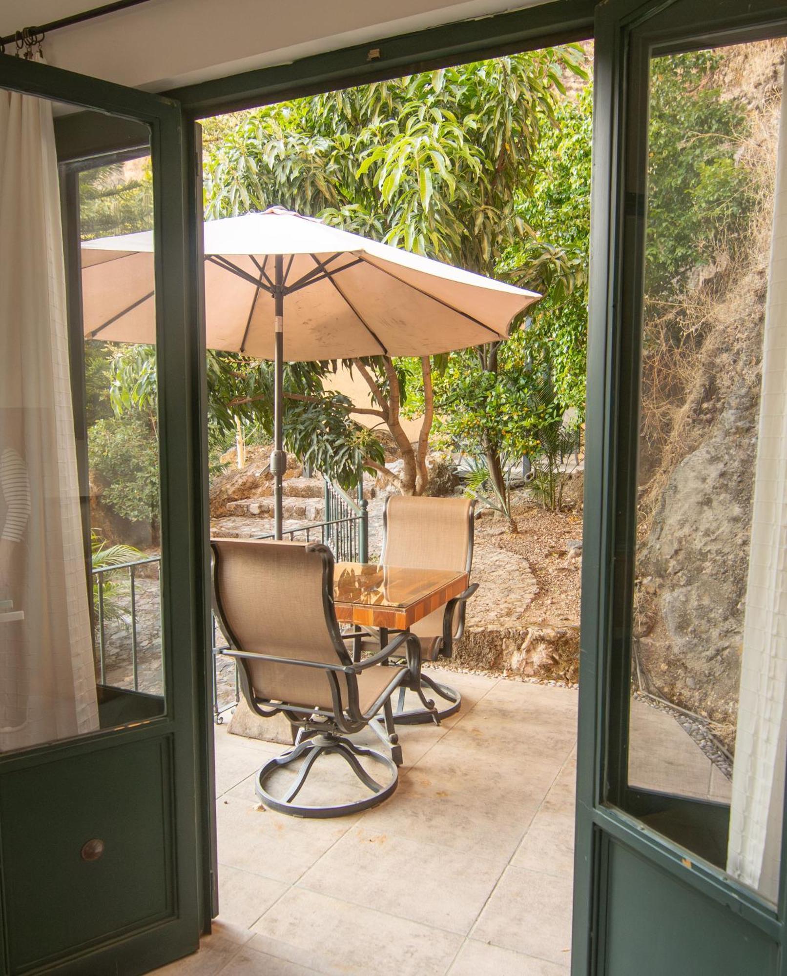 Casa Alamillo Hotel Boutique マリナルコ 部屋 写真