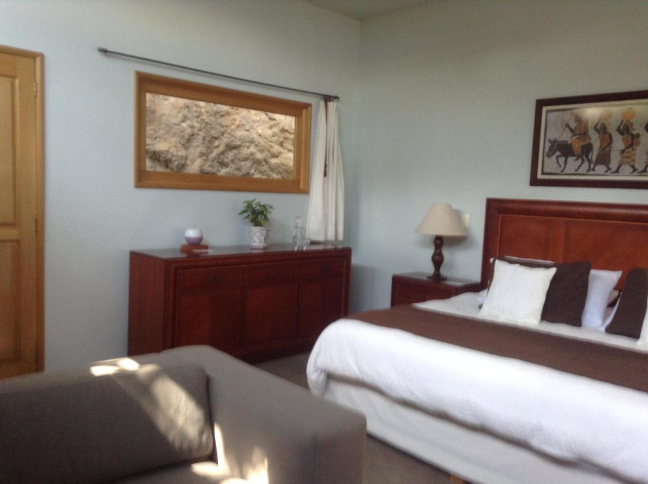 Casa Alamillo Hotel Boutique マリナルコ エクステリア 写真